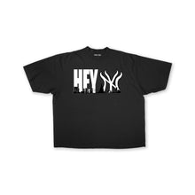 Load image into Gallery viewer, HEY NY Graphic T-Shirt – Demon Child Clothing Streetwear