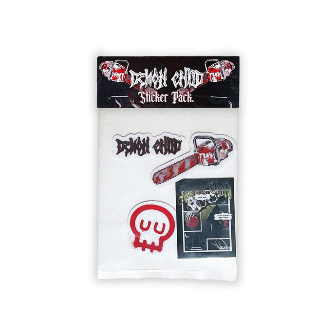 Sticker Packs